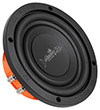 DL Audio Barracuda 6.5 Flat